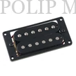 Kép 1/2 - Dimavery humbucker nyitott kerettel