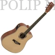 Kép 1/4 - Dimavery - DR-520 Dreadnought elektroakusztikus gitár