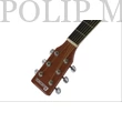 Kép 4/4 - Dimavery - DR-520 Dreadnought elektroakusztikus gitár