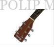 Dimavery - DR-520 Dreadnought elektroakusztikus gitár