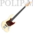 Kép 1/4 - Donner DJB-510B -EC1389 basszsugitár szett