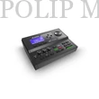 Kép 2/4 - Alesis DM10 MKII Pro Kit Prémium 10-részes Elektronikus Dobszett Hálóbőr Felületekkel