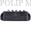 Kép 4/5 - DNA MIX 4U 4 csatornás USB, MP3, Bluetooth analóg Keverő