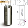 Kép 2/3 - Dr.Parts SLD 60 acél slide gyűrű
