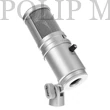 Kép 3/6 - Superlux E205U kondenzátor mikrofon szett