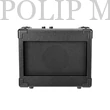 Kép 6/6 - Donner DST-80-SO--EC6958 elektromos gitár+mini gitárerősítő szett