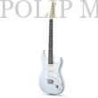 Kép 3/6 - Donner DST-80-SO--EC6958 elektromos gitár+mini gitárerősítő szett