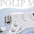 Kép 4/6 - Donner DST-80-SO--EC6958 elektromos gitár+mini gitárerősítő szett