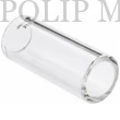 Kép 1/2 - Dunlop 215 Pyrex Glass Slide Medium, 20x29x69 mm slide gyűrű