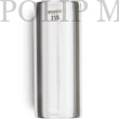 Kép 2/2 - Dunlop 215 Pyrex Glass Slide Medium, 20x29x69 mm slide gyűrű