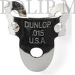 Kép 1/2 - Dunlop 33R 0.015 Nickel Silver Nickel Silver ujjpengető 0,015