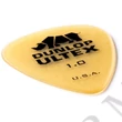 Kép 2/2 - Dunlop 421R100 Ultex pengető, vastagsága 1.00 mm.