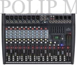 Kép 2/4 - ALCHEMIX 802UFX - 12-csatornás keverő 24-bit Digital Multi-Effekt , USB sztereó in/out hangkártyával