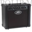 Kép 3/3 - Peavey Solo 15W 8" Blue Marvel hangszórós gitárkombó