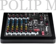 Kép 5/9 - Allen & Heath ZEDi10FX USB keverő