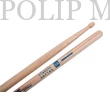 Kép 2/3 - ArtBeat Eco Line EL5AH Classic hickory dobverő pár 5A