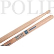Kép 2/3 - Artbeat ELA5BH Eco Line American hickory dobverő pár 5B