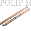 Kép 2/3 - Artbeat ELA7AH Eco Line American hickory dobverő pár 7A