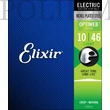 Kép 1/2 - Elixir Optiweb 19052 Light 010-046 elektromos húr szett