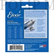 Kép 3/3 - Elixir 12002 Nanoweb Super Light 009-042 elektromos gitárhúr szett