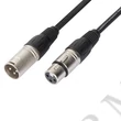 Kép 2/2 - Soundsation® BMCXX mikrofon kábel 5m