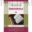 Kép 1/4 - Kerényi Miklós György – Kerényiné Kéri Margit - Énekiskola 3