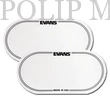 Kép 1/2 - Evans EQPC2 White Patch Duplázóhoz