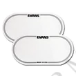 Kép 1/2 - Evans EQPC2 White Patch Duplázóhoz