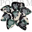 Kép 2/2 - Ernie Ball 9222 Pick Camouflage pengető Medium