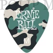 Kép 1/2 - Ernie Ball 9222 Pick Camouflage pengető Medium