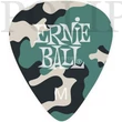 Kép 1/2 - Ernie Ball 9222 Pick Camouflage pengető Medium