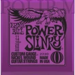 Kép 1/2 - Ernie Ball 2220 Power Slinky Custom Light 011-048 elektromos gitárhúr szett