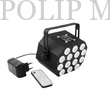 Kép 2/9 - Eurolite Led PS-46 RGB 14x1W Flash Spot Beam Fényeffekt