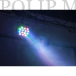 Kép 7/9 - Eurolite Led PS-46 RGB 14x1W Flash Spot Beam Fényeffekt