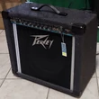 Kép 3/4 - Peavey Express 112 65 wattos 1x12 gitárkombó (Használt cikk)