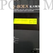 Kép 2/4 - Kawai EX-Q80 sequencer ( Használt cikkek)