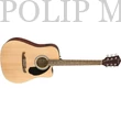 Kép 2/3 - Fender FA-125 CE N elektroakusztikus gitár