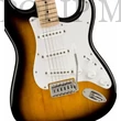 Kép 4/5 - Fender Squier Sonic Stratocaster MN 2-Color Sunburst elektromos gitár