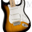 Fender Squier Sonic Stratocaster MN 2-Color Sunburst elektromos gitár