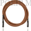 Kép 2/3 - Fender Professional Series Instrument Cable Orange/Black 3m