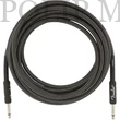 Kép 2/3 - Fender Professional Series Instrument Cable 4,5 m Gray Tweed