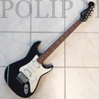 Kép 2/6 - Fender Squier stagemaster standard elektromos gitár (Használt cikk)