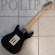 Kép 3/6 - Fender Squier stagemaster standard elektromos gitár (Használt cikk)