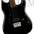 Kép 4/5 - Fender Squier Sonic Stratocaster HT H LRL Black elektromos gitár