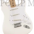 Kép 4/5 - Fender Squier Sonic Stratocaster HT MN Arctic White elektromos gitár