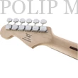 Kép 3/3 - Fender Squier Bullet Stratocaster HT IL Brown Sunburst Elektromos gitár