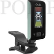 Kép 2/2 - Fender Original Tuner Daphne Blue csiptetős hangoló