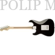 Kép 2/2 - Fender Squier Bullet Stratocaster Tremolo IL Fekete