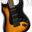 Kép 4/6 - Fender Squier FSR Bullet Stratocaster HT HSS LRL 2-Color Sunburst elktromos gitár