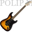 Kép 1/6 - Fender Squier FSR Bullet Stratocaster HT HSS LRL 2-Color Sunburst elktromos gitár